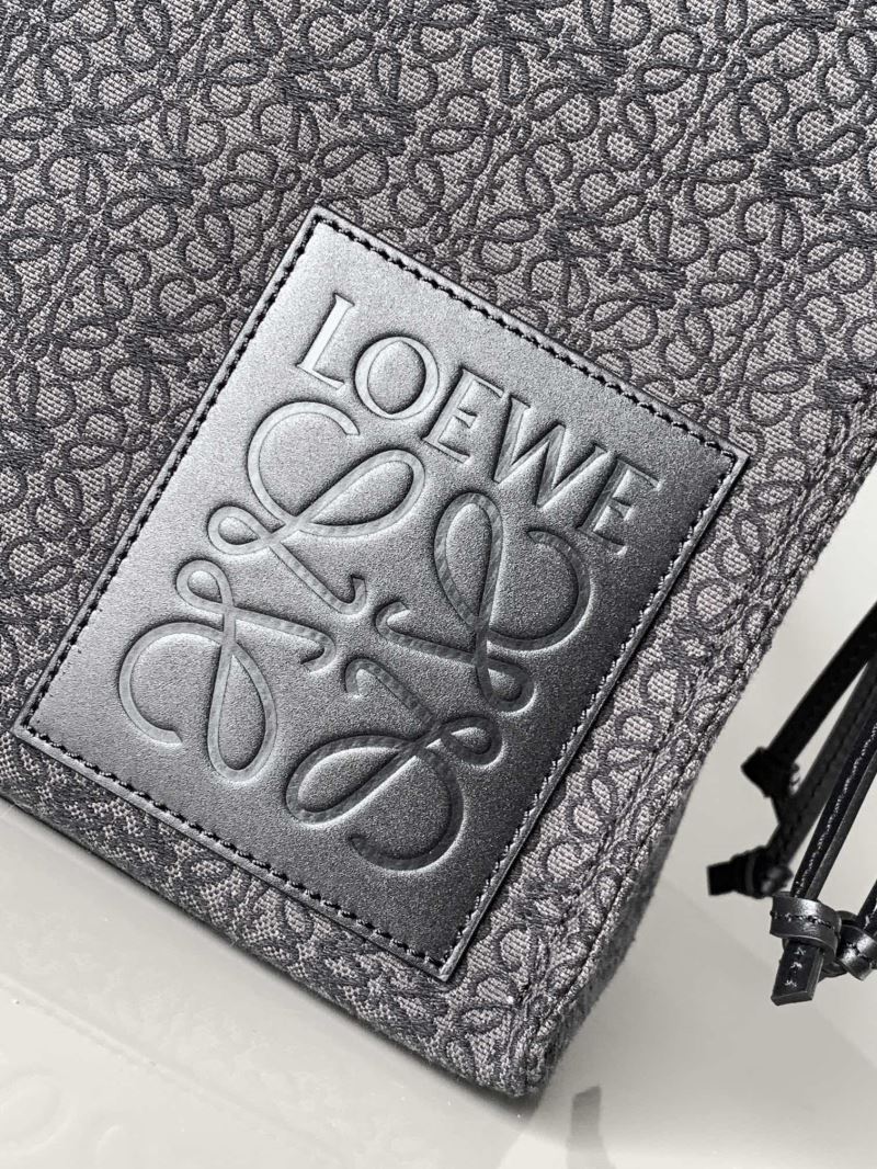 Loewe Shopping Bags